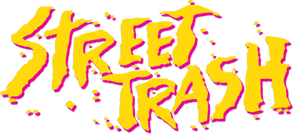 Street Trash logo