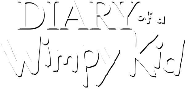 Diary of a Wimpy Kid: Rodrick Rules logo