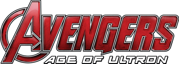 Avengers: Age of Ultron logo