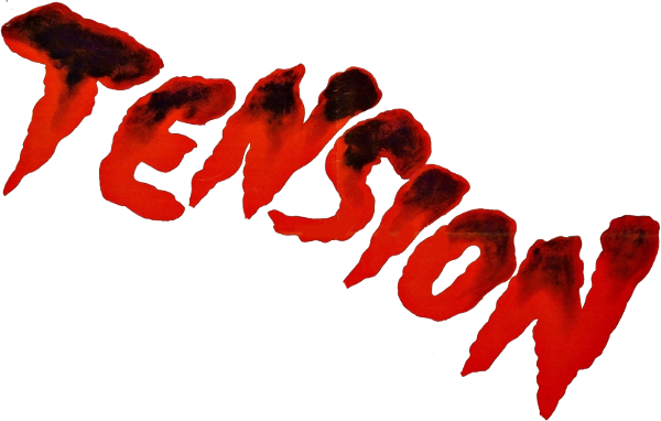 Tension logo