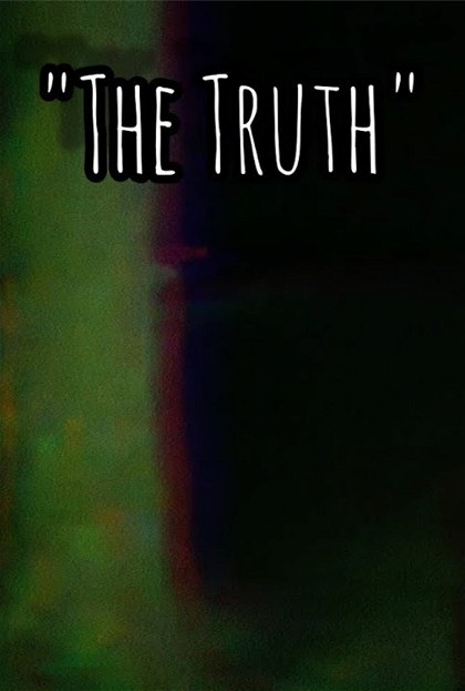Poster for The Truth
