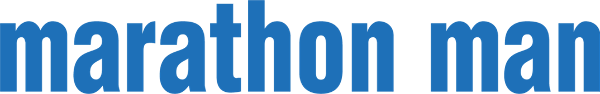 Marathon Man logo
