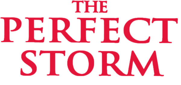 The Perfect Storm logo
