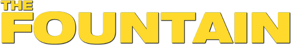 The Fountain logo