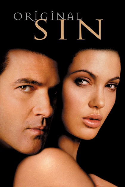 Poster for Original Sin