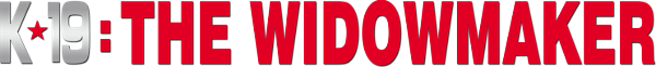 K-19: The Widowmaker logo