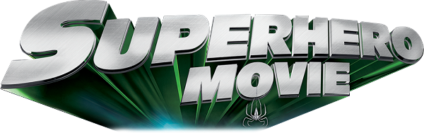 Superhero Movie logo