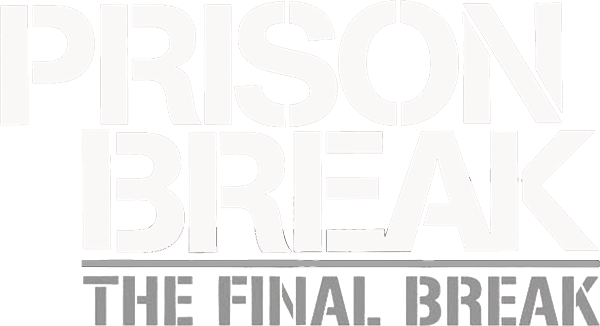 Prison Break: The Final Break logo