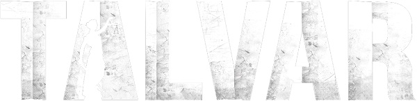 Talvar logo