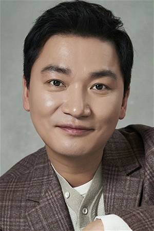 Jo Jae-yoon