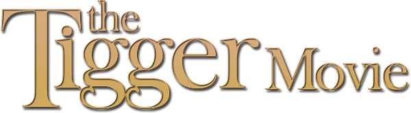 The Tigger Movie logo