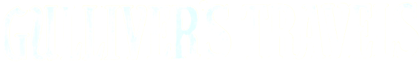 Gulliver's Travels logo