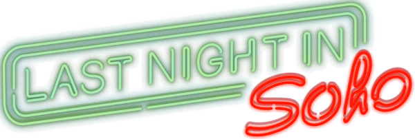 Last Night in Soho logo