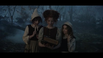 Poster for www.UIndex.org    -    Hocus Pocus 2 2022 1080p DSNP WEB-DL DDP5 1 Atmos H 264-CMRG