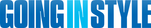 Going in Style logo