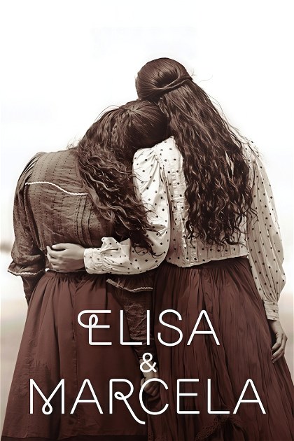 Poster for Elisa & Marcela