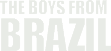 The Boys from Brazil logo