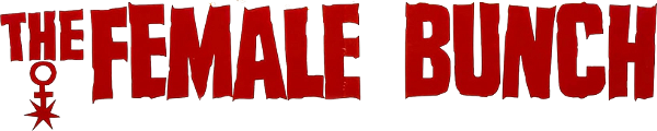 The Female Bunch logo