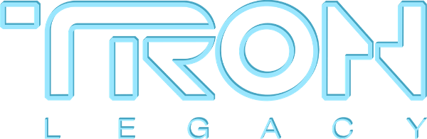 TRON: Legacy logo