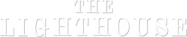 The Lighthouse logo