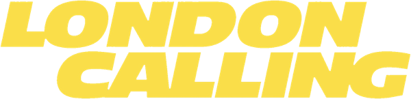 London Calling logo