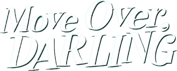 Move Over, Darling logo