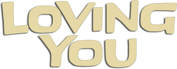 Loving You logo
