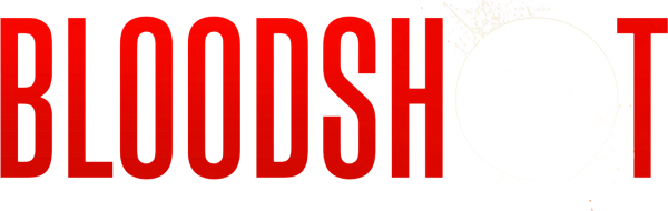 Bloodshot logo