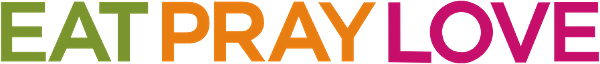 Eat Pray Love logo