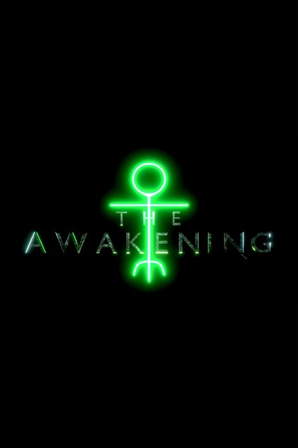 Poster for The Awakening