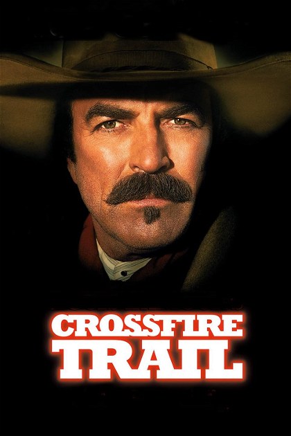 Poster for Crossfire Trail