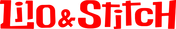 Lilo & Stitch logo