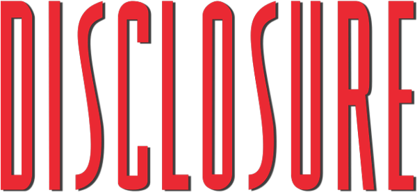 Disclosure logo