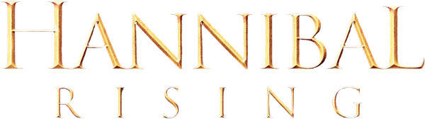 Hannibal Rising logo