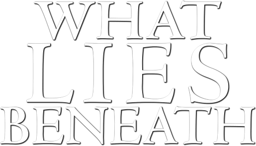 What Lies Beneath logo