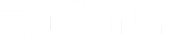 The Colony logo