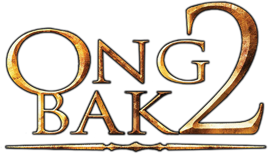 Ong Bak 2 logo