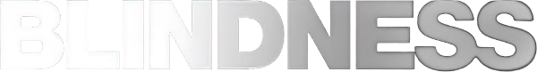 Blindness logo
