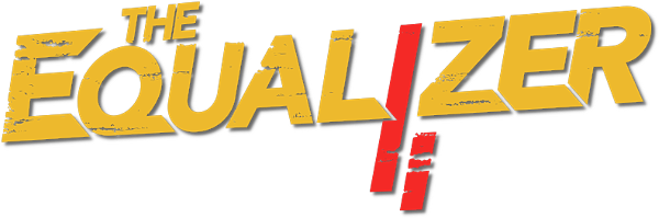 The Equalizer 2 logo
