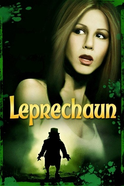 Poster for Leprechaun