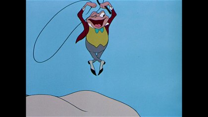 Poster for www.UIndex.org    -    The Adventures of Ichabod and Mr Toad 1949 1080p DSNP WEB-DL DDP5 1 H 264-GPRS