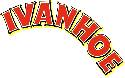 Ivanhoe logo
