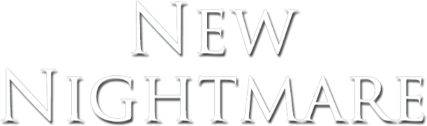 New Nightmare logo