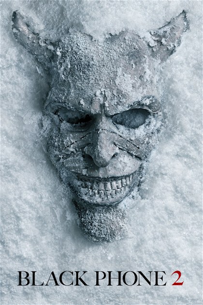 Poster for Black Phone 2