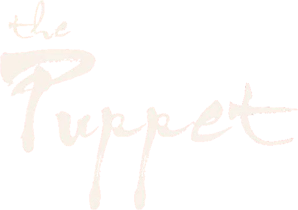 The Puppet logo