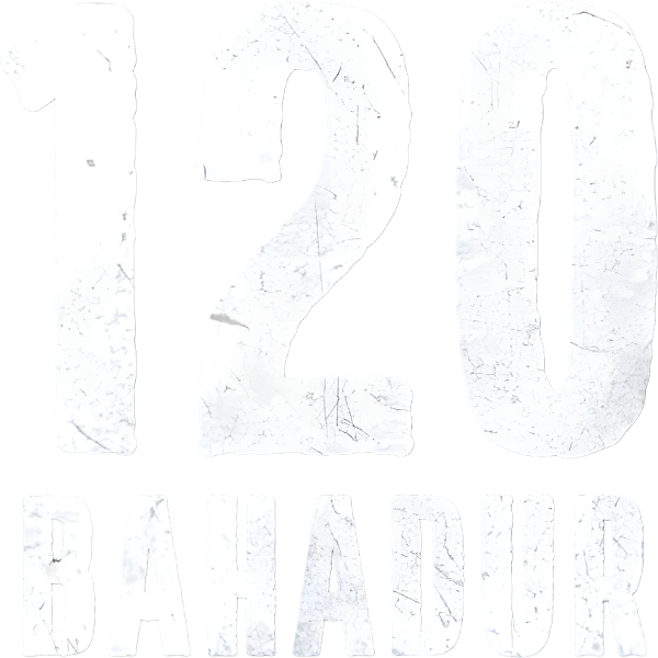 120 Bahadur logo