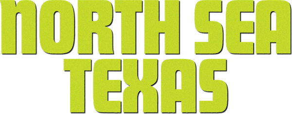 North Sea Texas logo