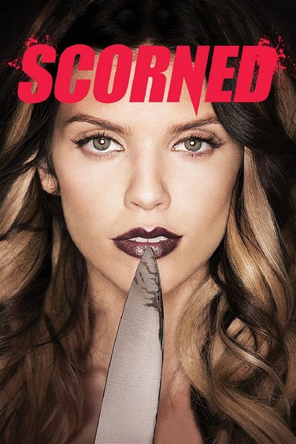 Poster for Scorned