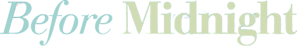 Before Midnight logo