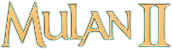 Mulan II logo